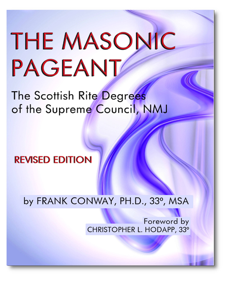 The Masonic Pageant