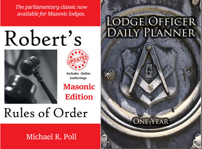 Lodge Officer Bundle (2)