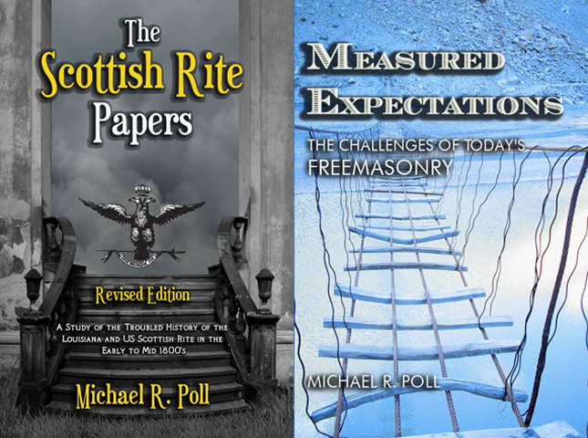 Michael R. Poll Bundle (2)